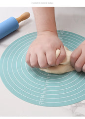ROUND TURNTABLE NON SLIP MAT
