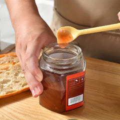 MULTIPURPOSE 2 IN 1 SILICONE SPATULA