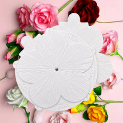 EXTRA LARGE FLOWER PRO 5 PETAL VEINER