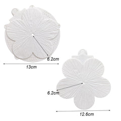 EXTRA LARGE FLOWER PRO 5 PETAL VEINER