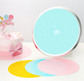 ROUND TURNTABLE NON SLIP MAT