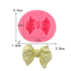3D BOW MOULD 1.5 INCHES