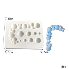 BUBBLE ARCH MOULD