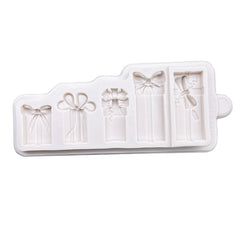 GIFT BOX / PRESENTS MOULD