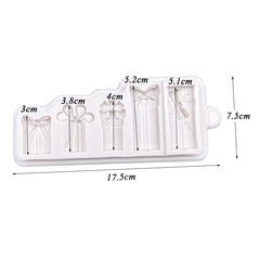 GIFT BOX / PRESENTS MOULD