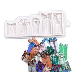 GIFT BOX / PRESENTS MOULD