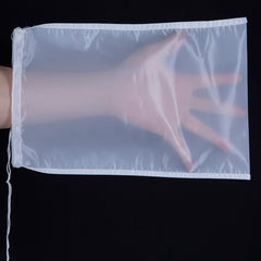 MESH STRAINER BAG (REUSABLE) 1 PC