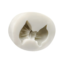 3D BOW MOULD 1.5 INCHES
