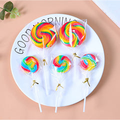 CAKE POP / COOKIE / LOLLIPOP / CAKESICLES BAGS PACKAGING 1 PCS