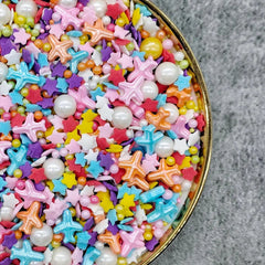 WANDERLUST SPRINKLES 125G