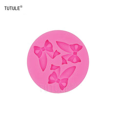 EASTER BUNNY EARS MOULD 3PCS