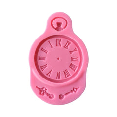 MINI CLOCK MOULD