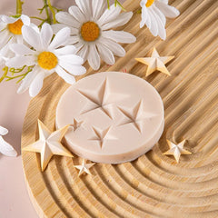 MINI STARS MOULD