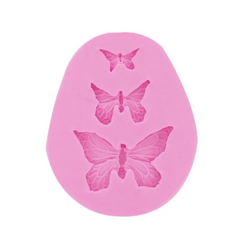MINI BUTTERFLIES MOULD