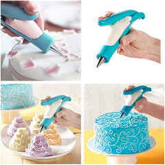 CAKE WRITING TOOL/PEN