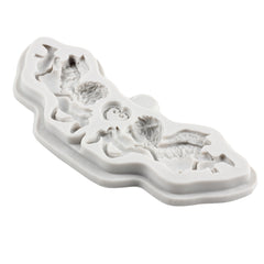 FLYING ANGELS/CUPIDS MOULD