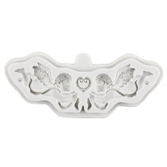 FLYING ANGELS/CUPIDS MOULD