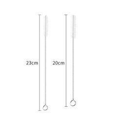 STRAW CLEANING BRUSH 1 PCS