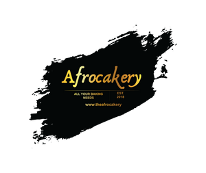 Theafrocakery