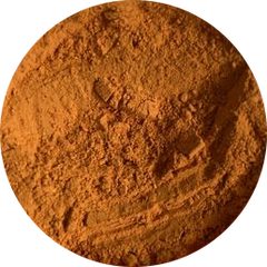 ROLKEM RAINBOW SPECTRUM BURNT ORANGE 10G