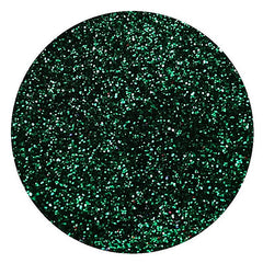 ROLKEM CRYSTAL/EDIBLE GLITTER EMERALD 10G