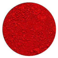 ROLKEM DUSTER COLOUR PERFECT RED 10G