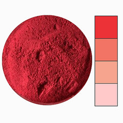 ROLKEM CONCENTRATED POWDER PILLAR BOX RED 10G