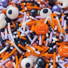 HALLOWEEN SPRINKLES 15GMS