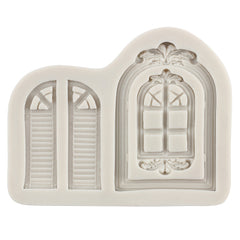 MINI WINDOWS MOULD