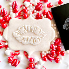 KISS OUTBOSS STAMP/DEBOSSER