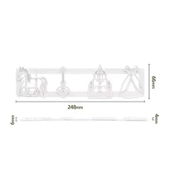 FAIRYTALE TAPPIT CUTTER