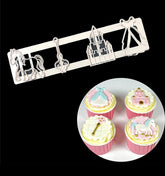 FAIRYTALE TAPPIT CUTTER