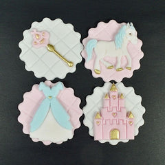 FAIRYTALE TAPPIT CUTTER