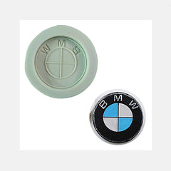 BMW CAR LOGO MOULD