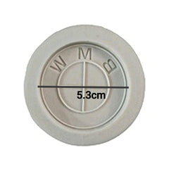 BMW CAR LOGO MOULD