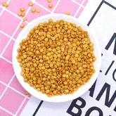 PLAIN CONFETTI SPRINKLES 125GMS