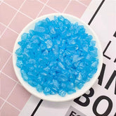 LARGE SUGAR CRYSTALS SPRINKLES 125G