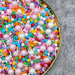 FUNTACIA SPRINKLES 125G