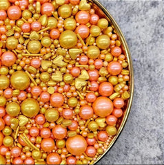 MARIGOLD SPRINKLES 125G