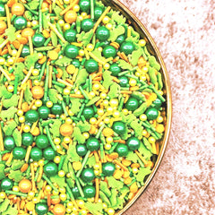 GREENVILLE SPRINKLES 125G