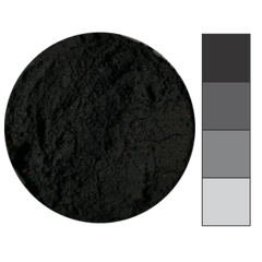ROLKEM CONCENTRATED POWDER MIDNIGHT BLACK 10G