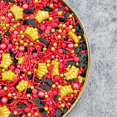 ROYALTY SPRINKLES 125G