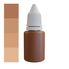 ROLKEM CONCENTRATED GEL SKIN TONE 15 ML
