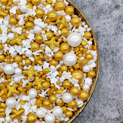 VOYAGER SPRINKLES 125G