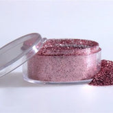 ROLKEM CRYSTAL/EDIBLE GLITTER MINK 10G