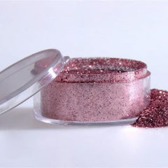 ROLKEM CRYSTAL/EDIBLE GLITTER MINK 10G