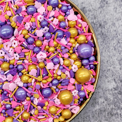 RARITY SPRINKLES 125G