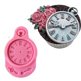 MINI CLOCK MOULD