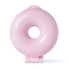 DOUGHNUT CAKE POP PLASTIC MOULDS 1 PCS
