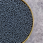 BLACK SUGAR PEARLS 15G